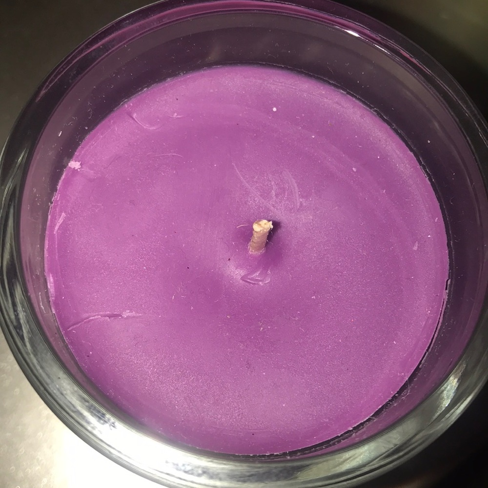 Candle - Picture 2 of 2